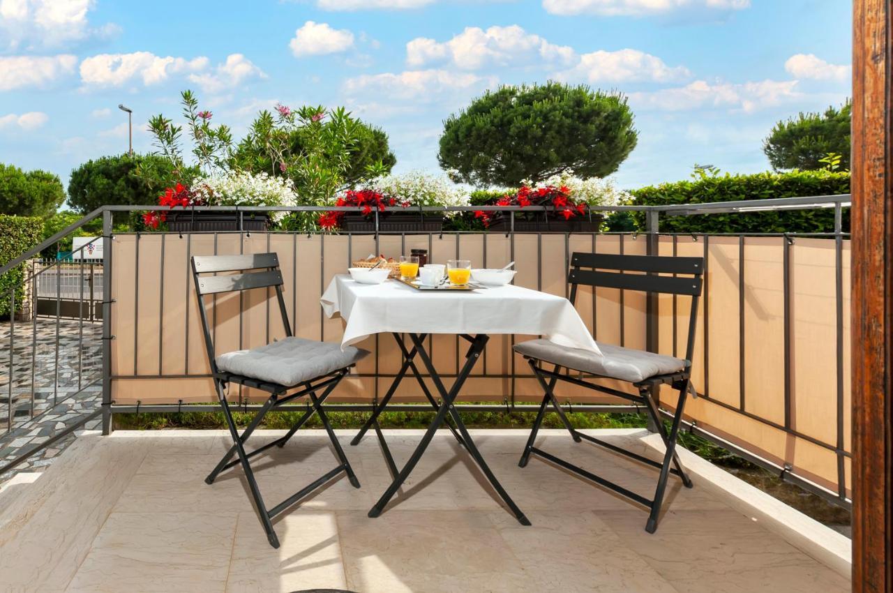 Apartments Sandra روفينج المظهر الخارجي الصورة