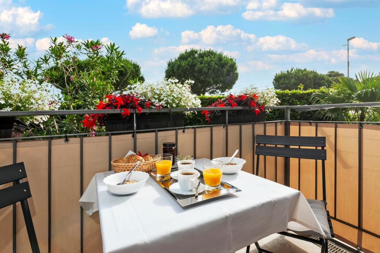 Apartments Sandra روفينج المظهر الخارجي الصورة
