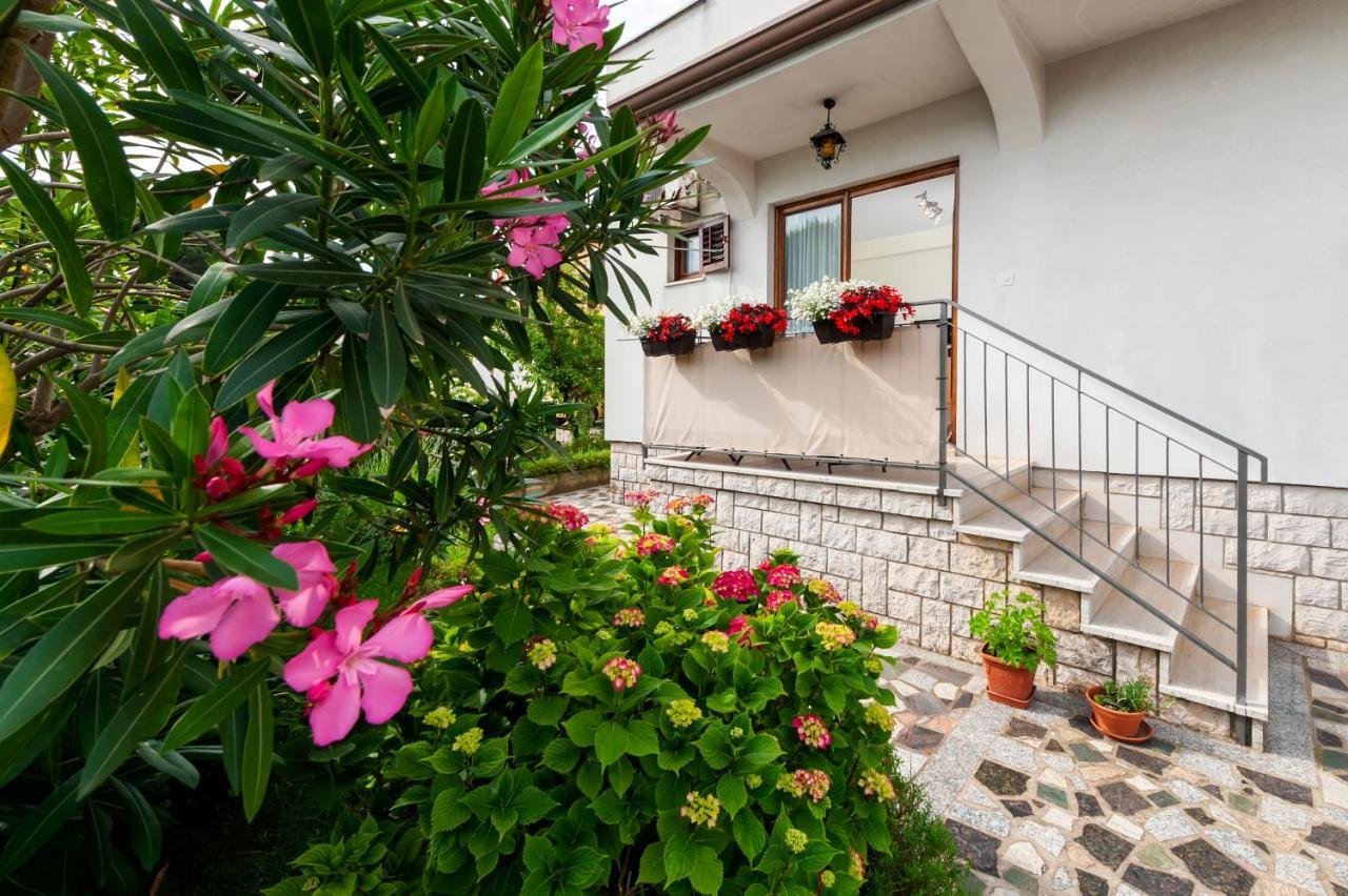 Apartments Sandra روفينج المظهر الخارجي الصورة
