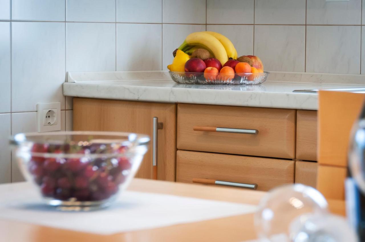 Apartments Sandra روفينج المظهر الخارجي الصورة