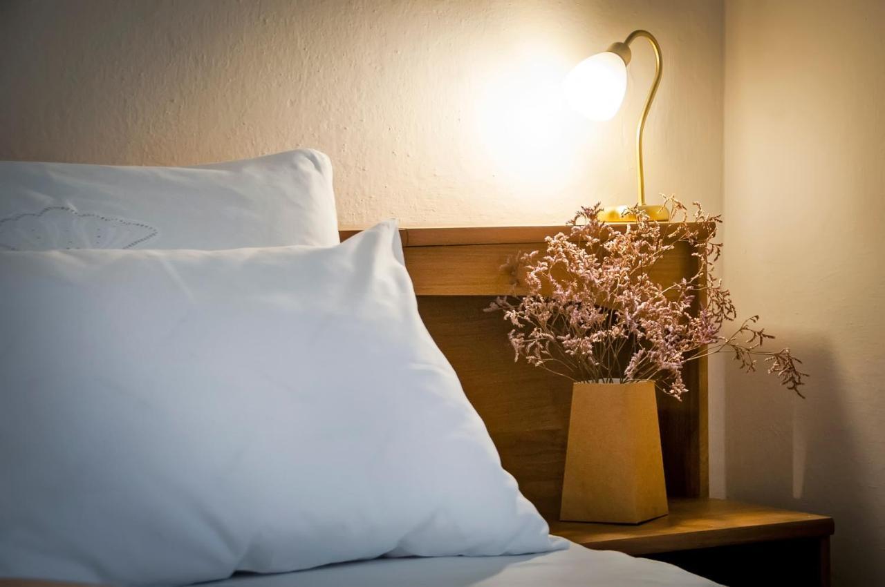 Apartments Sandra روفينج المظهر الخارجي الصورة