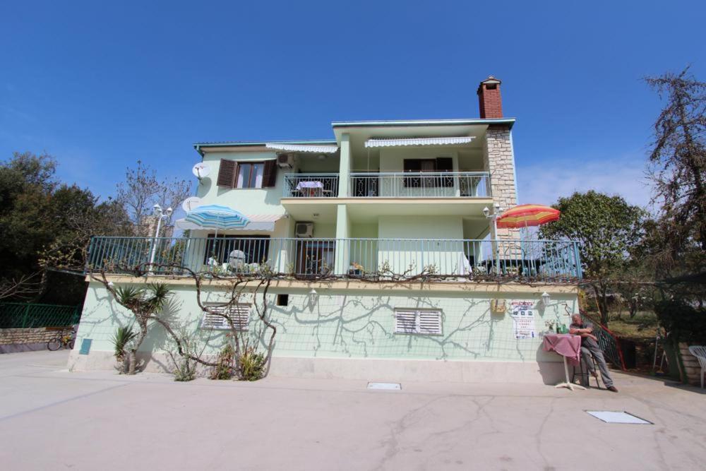 Apartments Sandra روفينج المظهر الخارجي الصورة