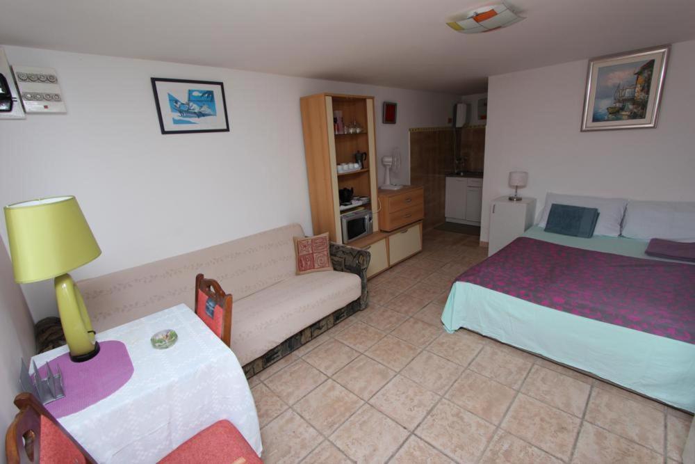 Apartments Sandra روفينج الغرفة الصورة