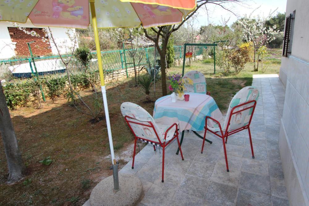 Apartments Sandra روفينج الغرفة الصورة