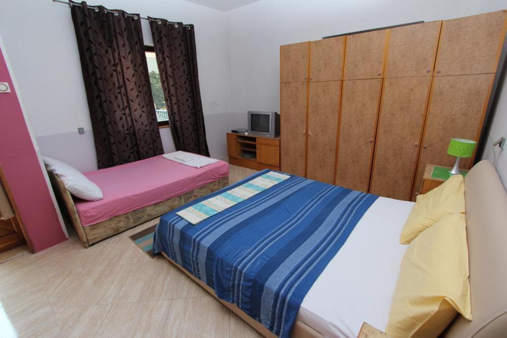 Apartments Sandra روفينج الغرفة الصورة