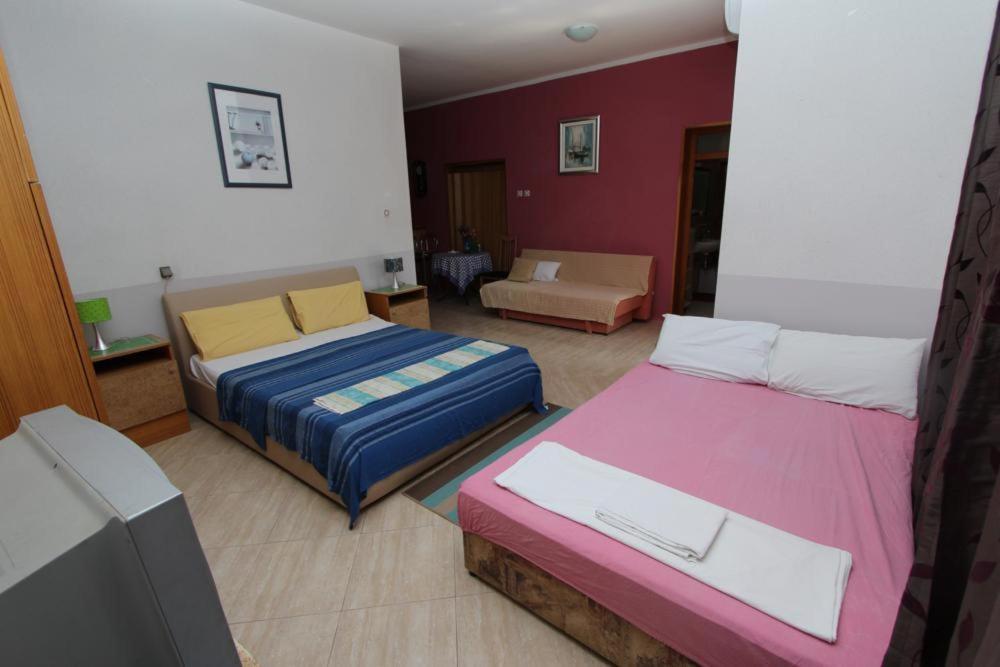 Apartments Sandra روفينج الغرفة الصورة