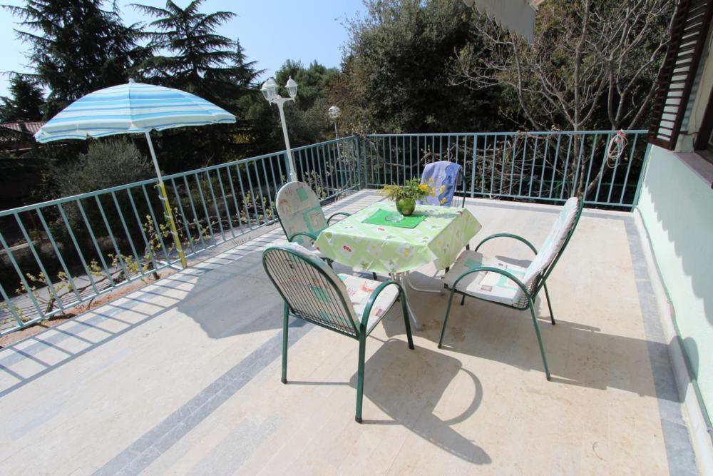 Apartments Sandra روفينج الغرفة الصورة