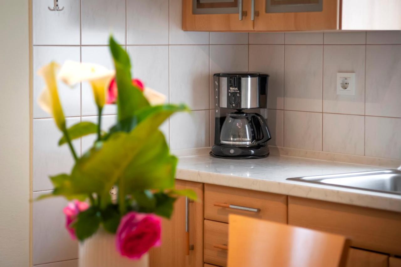Apartments Sandra روفينج المظهر الخارجي الصورة