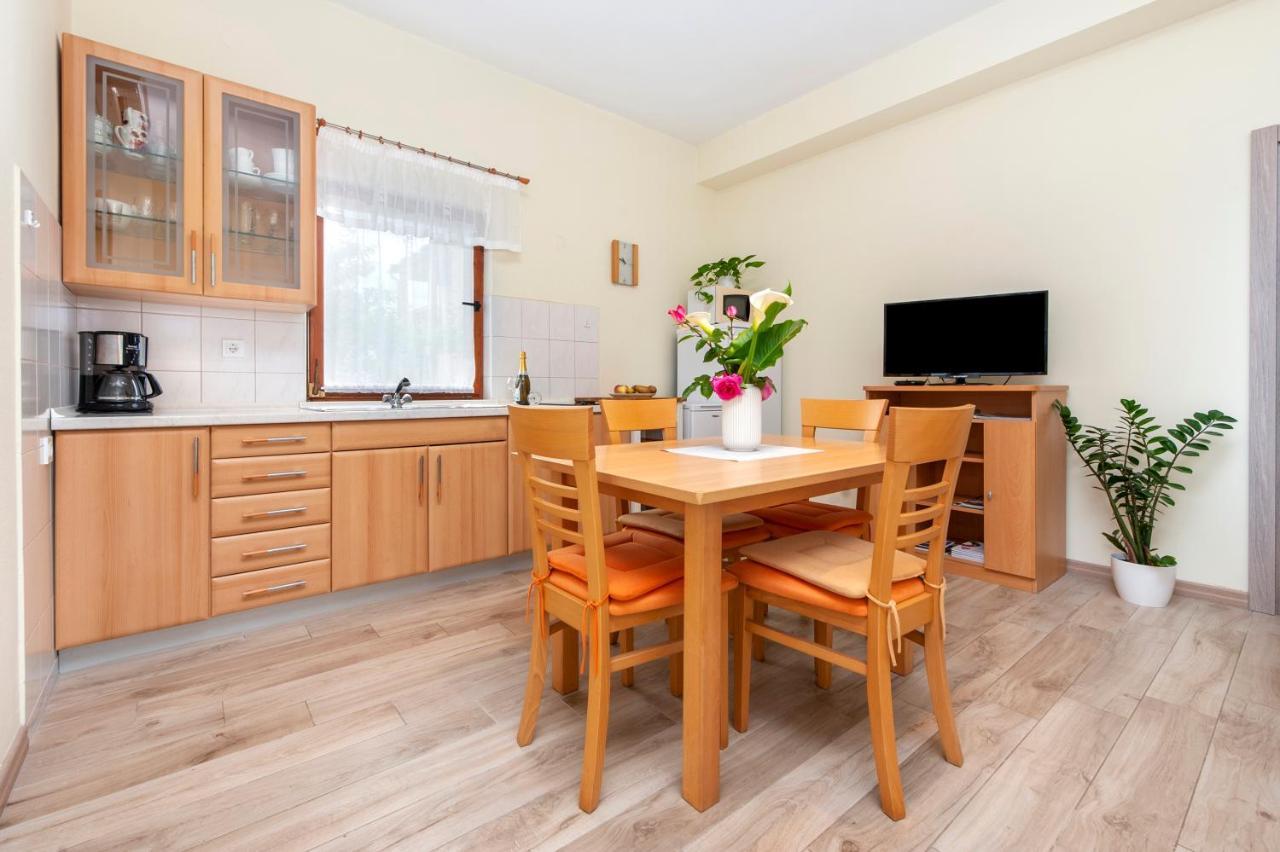 Apartments Sandra روفينج المظهر الخارجي الصورة