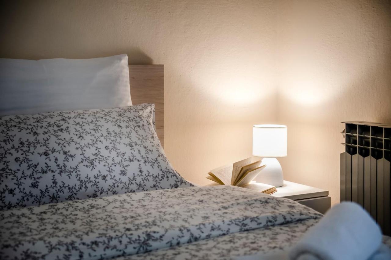 Apartments Sandra روفينج المظهر الخارجي الصورة