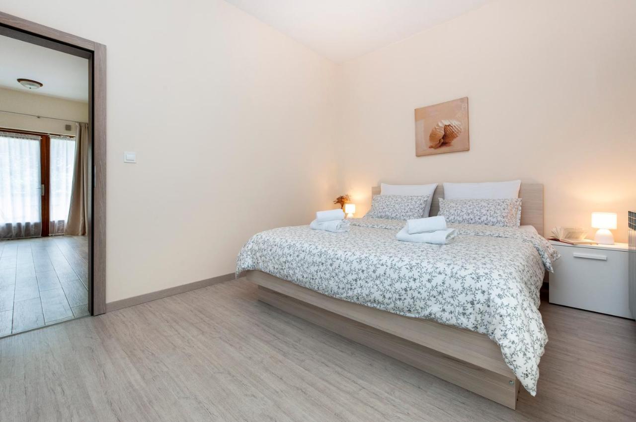 Apartments Sandra روفينج المظهر الخارجي الصورة