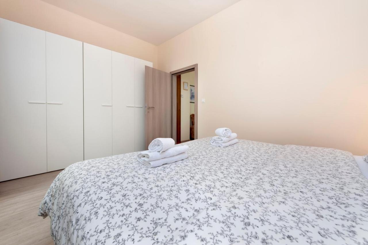 Apartments Sandra روفينج المظهر الخارجي الصورة
