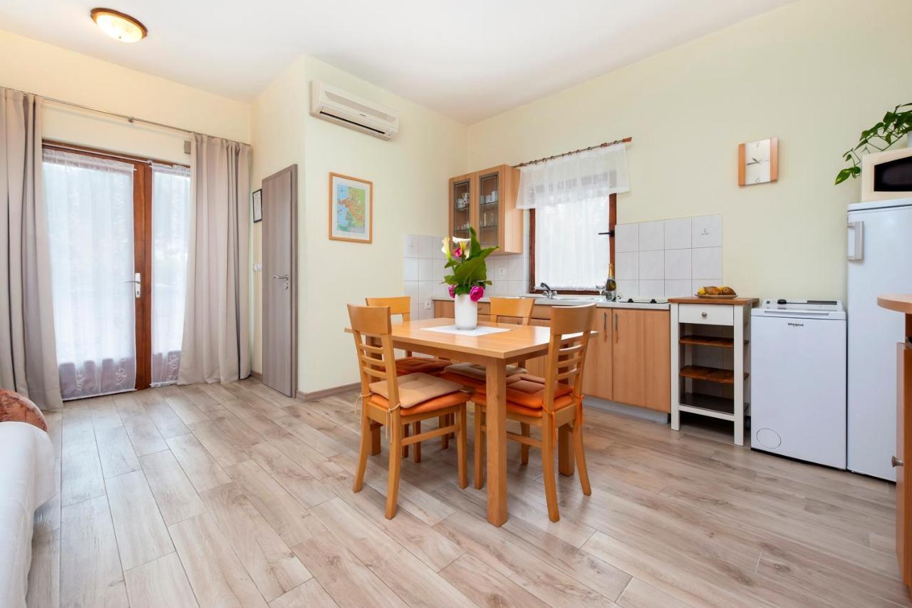 Apartments Sandra روفينج المظهر الخارجي الصورة