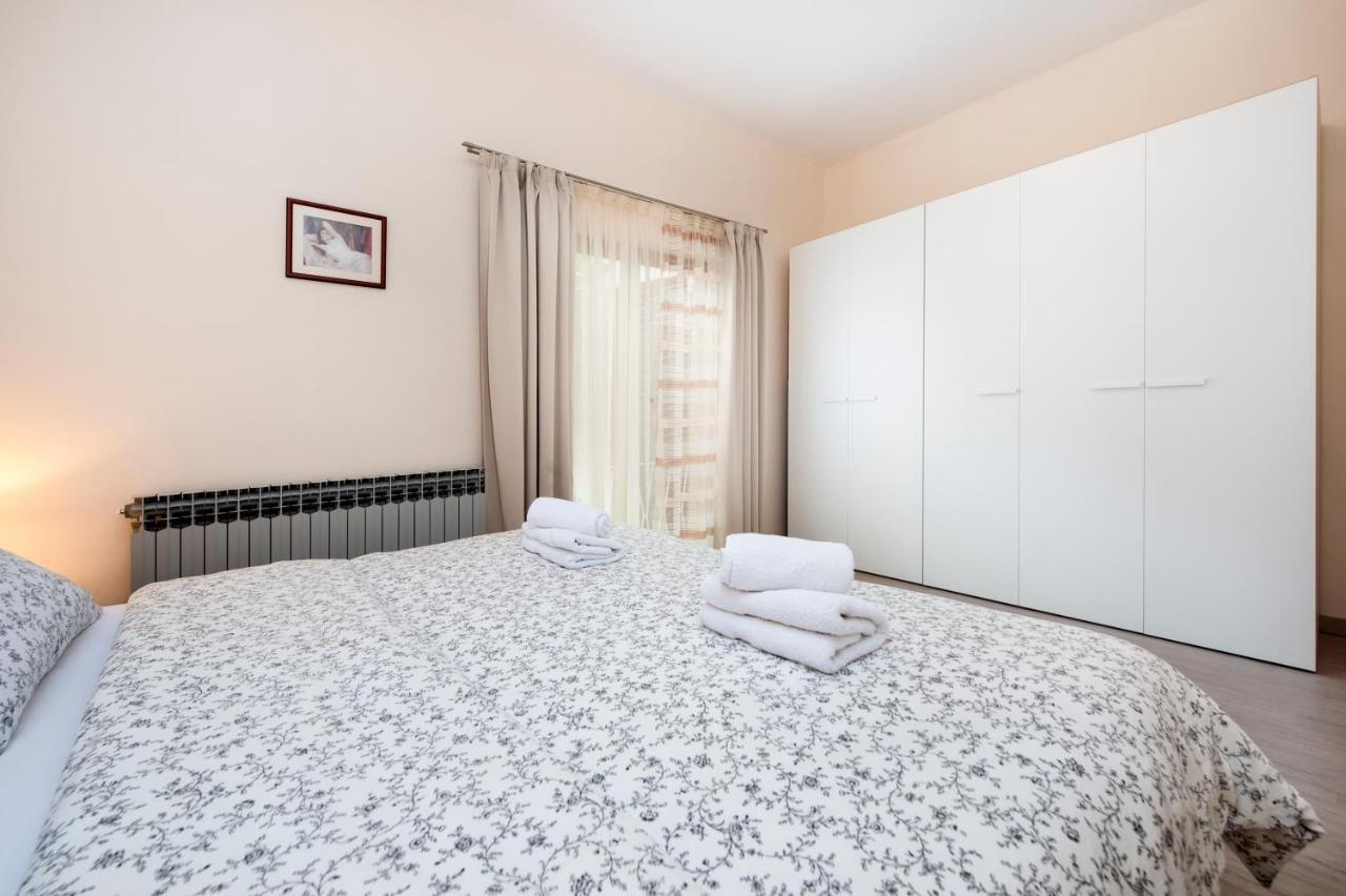 Apartments Sandra روفينج المظهر الخارجي الصورة