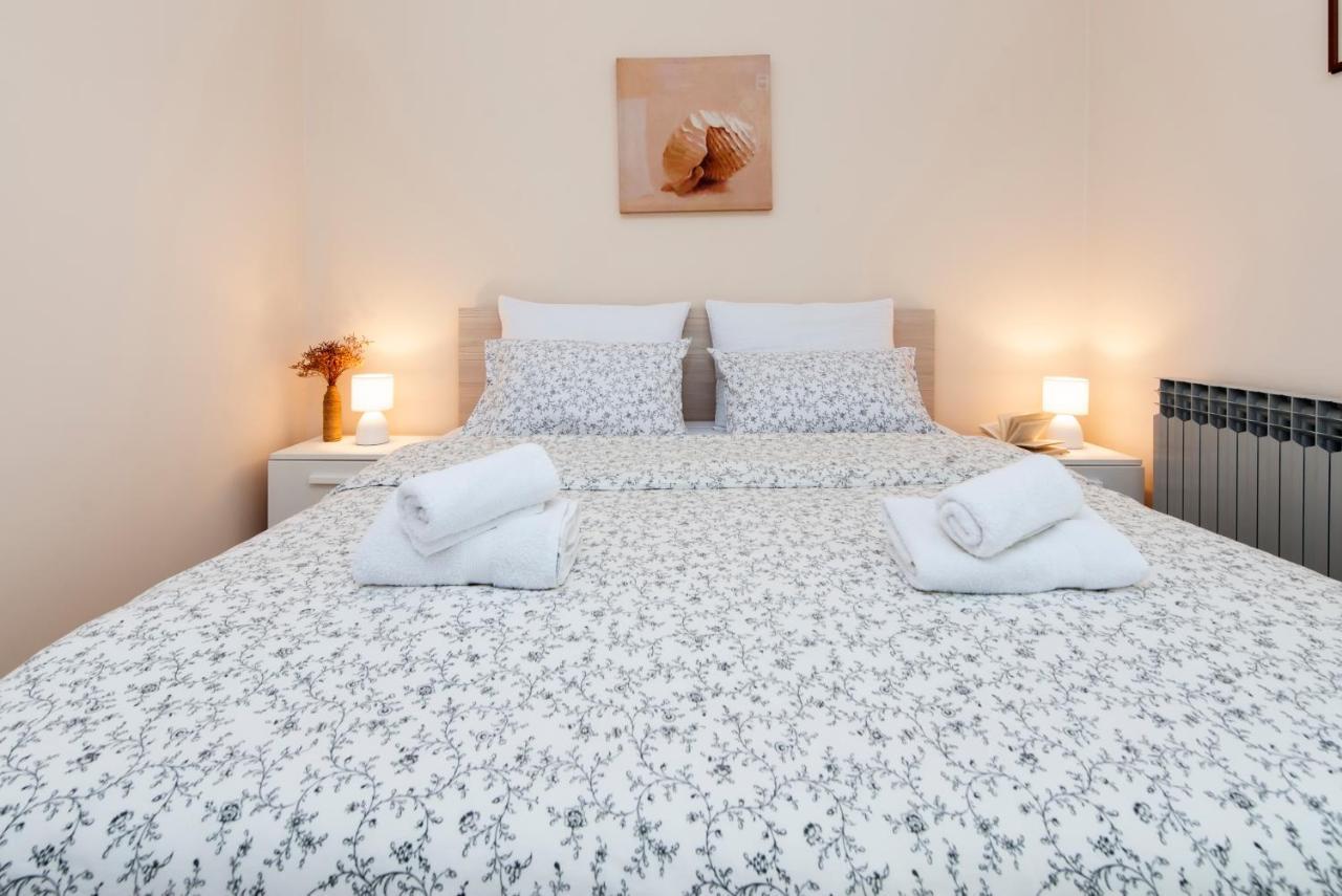 Apartments Sandra روفينج المظهر الخارجي الصورة