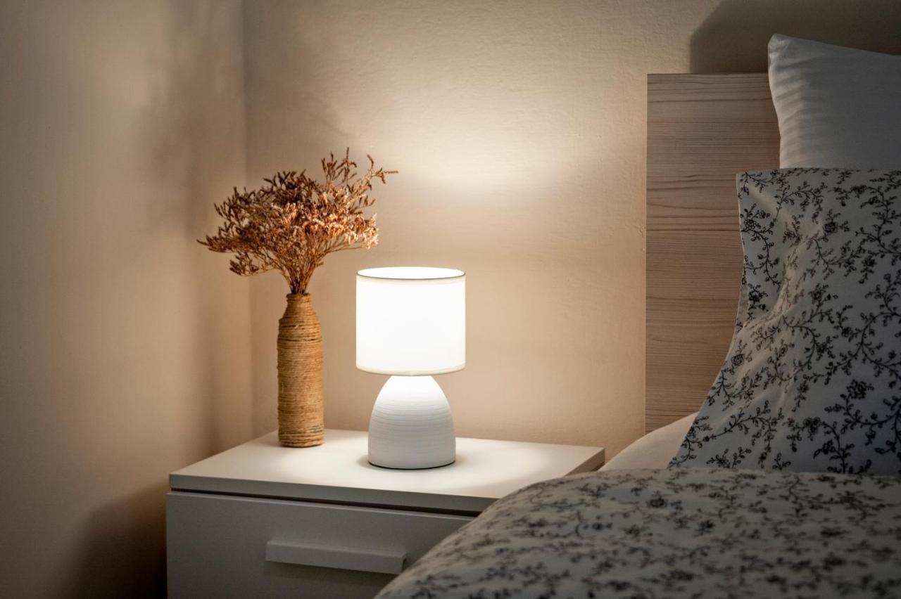 Apartments Sandra روفينج المظهر الخارجي الصورة