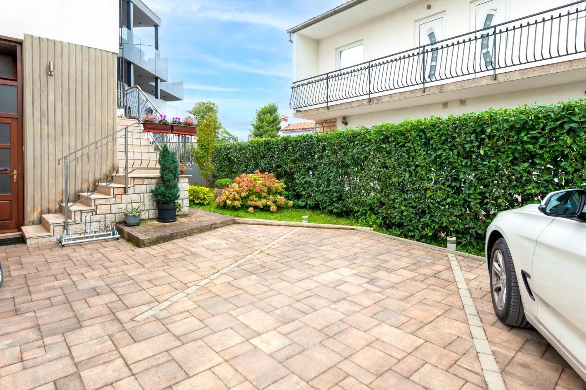 Apartments Sandra روفينج المظهر الخارجي الصورة