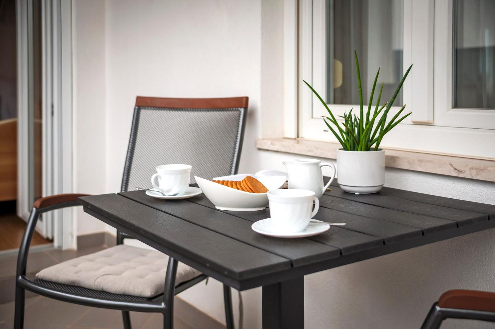 Apartments Sandra روفينج المظهر الخارجي الصورة