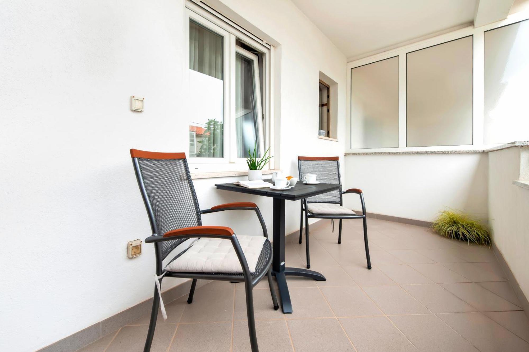 Apartments Sandra روفينج المظهر الخارجي الصورة