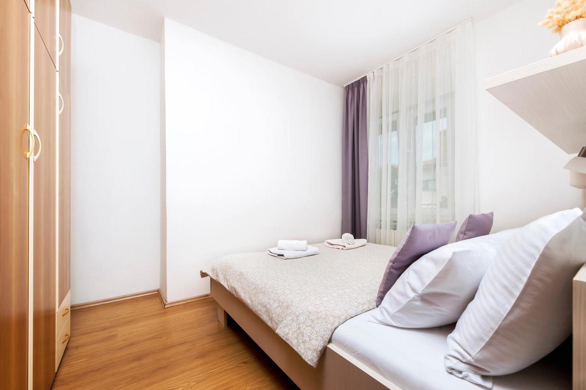 Apartments Sandra روفينج المظهر الخارجي الصورة