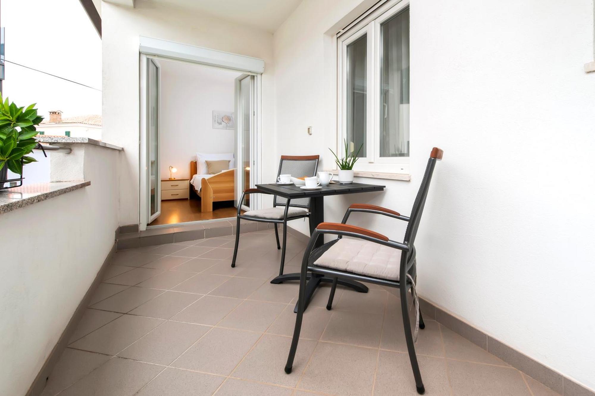 Apartments Sandra روفينج المظهر الخارجي الصورة