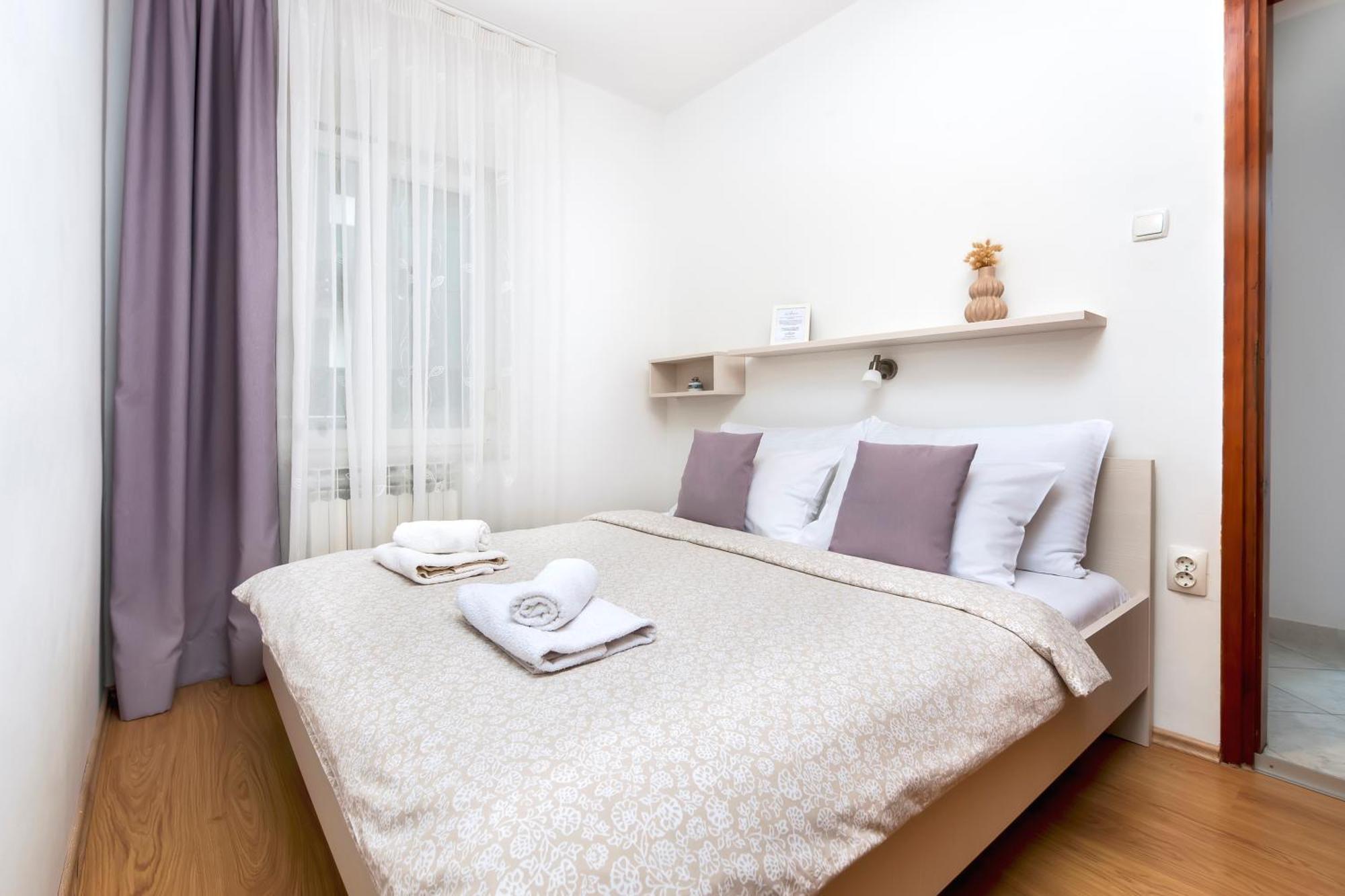 Apartments Sandra روفينج المظهر الخارجي الصورة