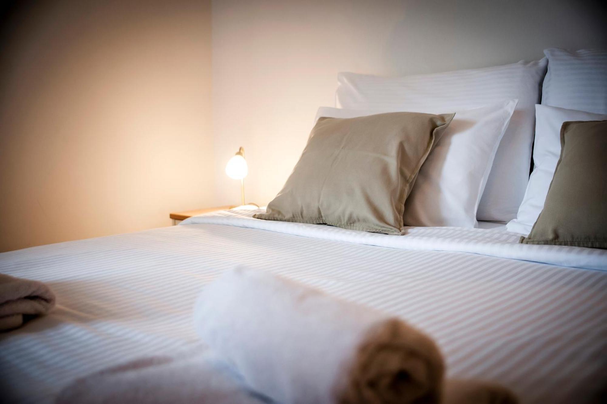 Apartments Sandra روفينج المظهر الخارجي الصورة
