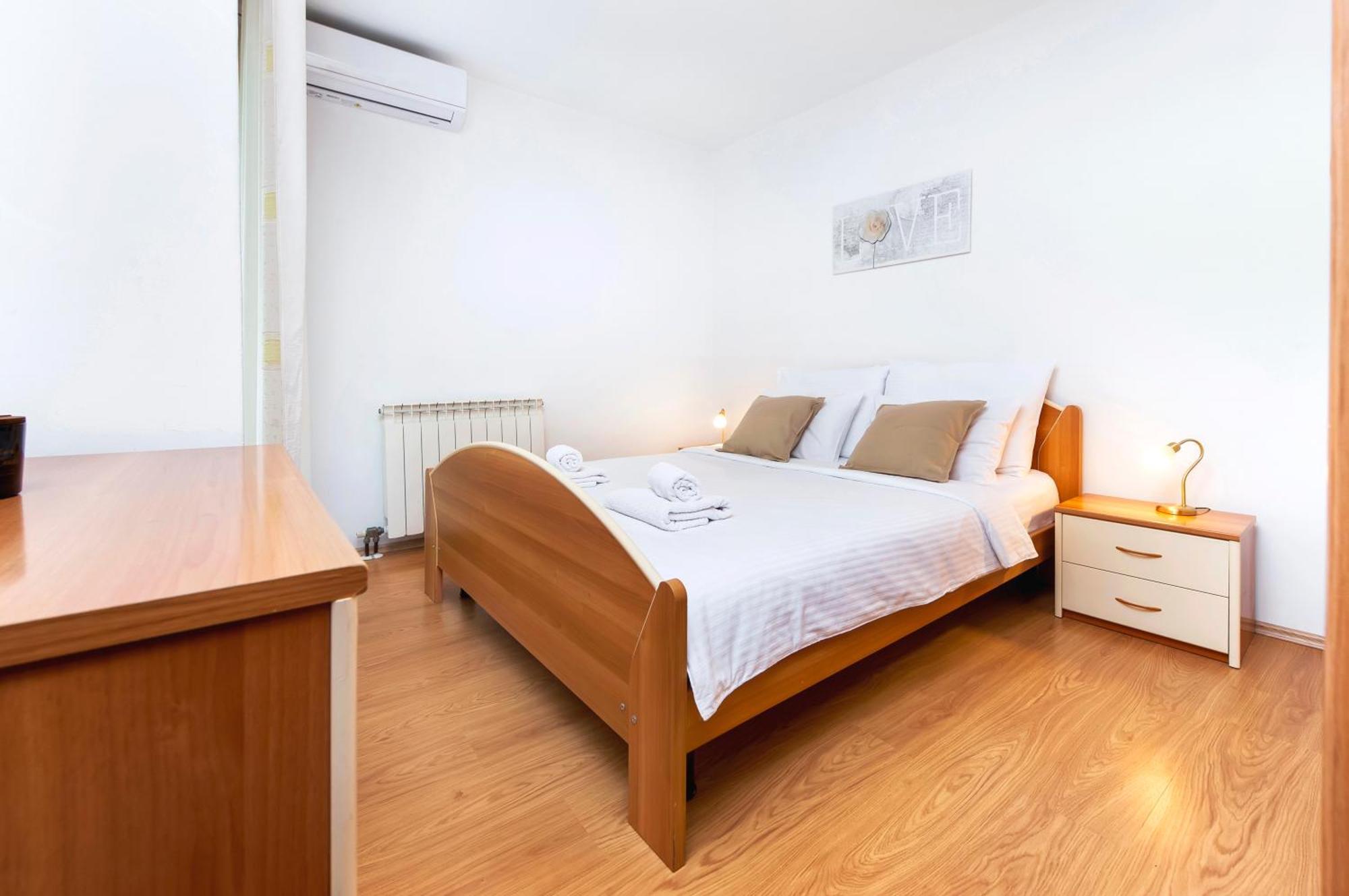 Apartments Sandra روفينج المظهر الخارجي الصورة