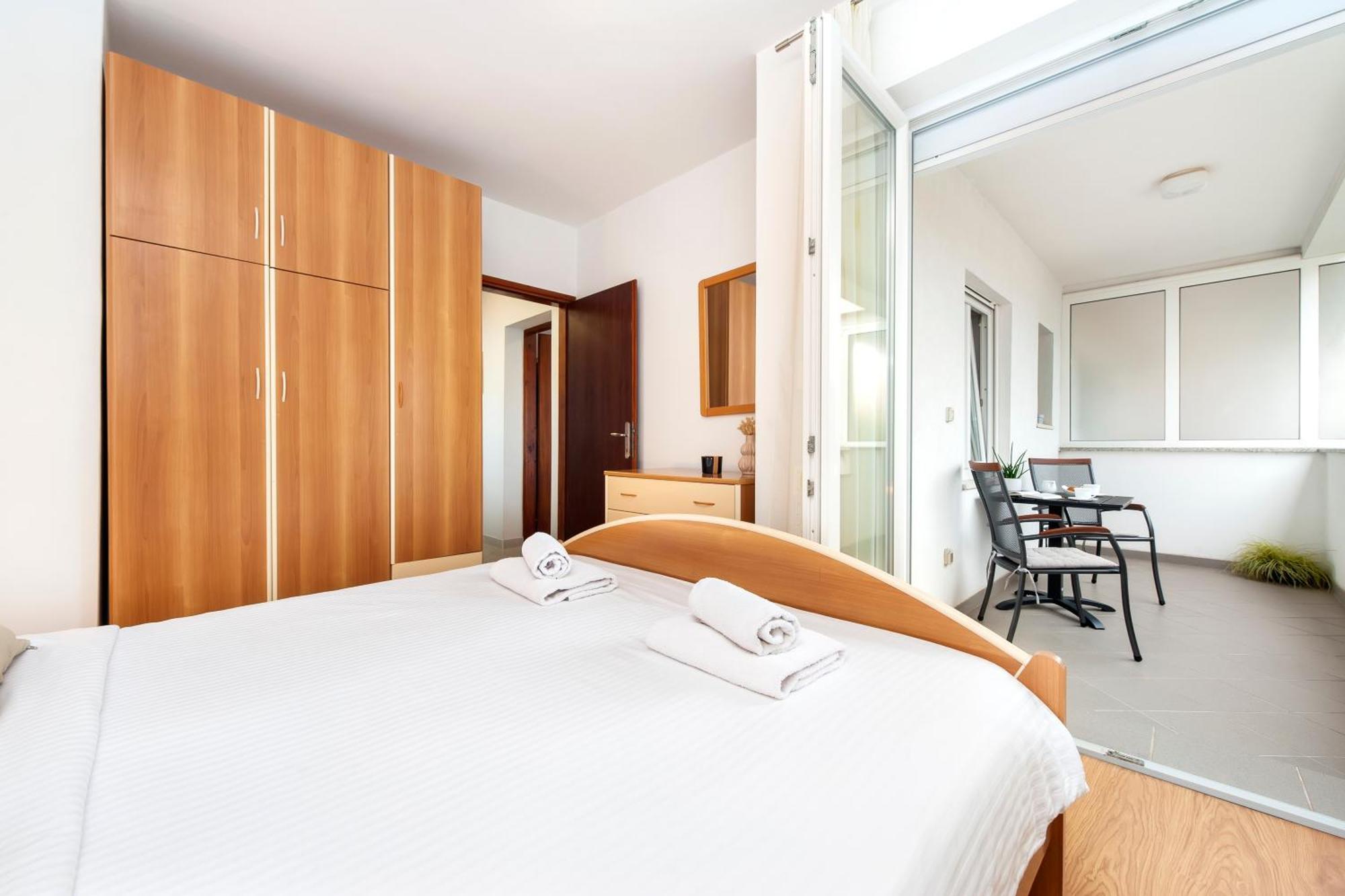 Apartments Sandra روفينج المظهر الخارجي الصورة