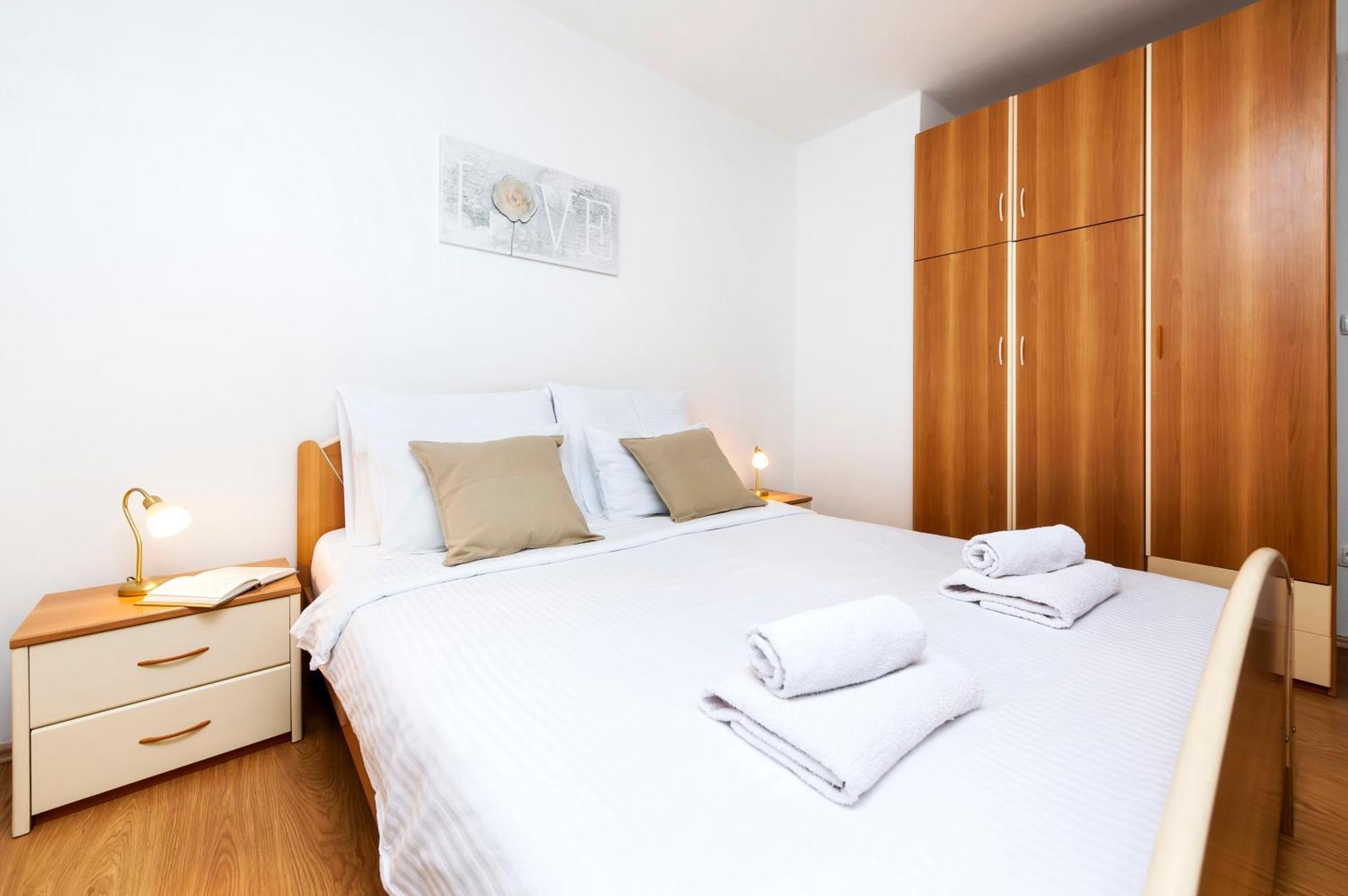 Apartments Sandra روفينج المظهر الخارجي الصورة