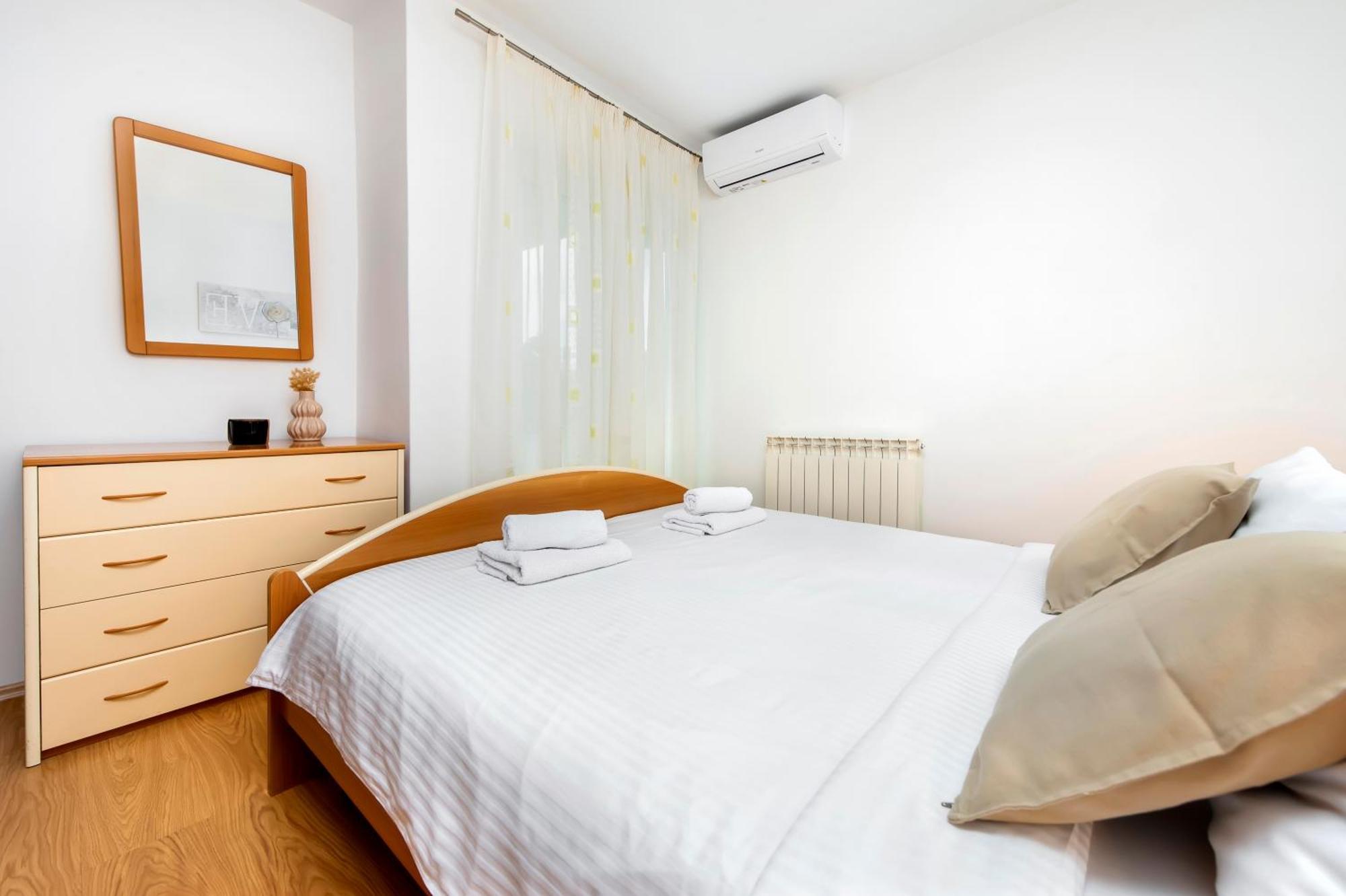 Apartments Sandra روفينج المظهر الخارجي الصورة