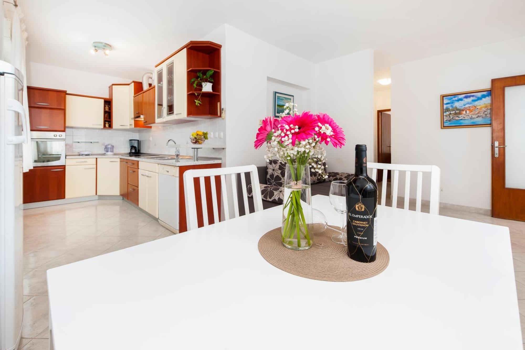 Apartments Sandra روفينج المظهر الخارجي الصورة