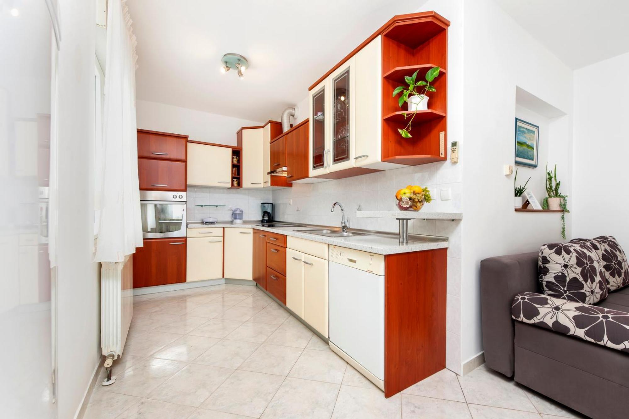 Apartments Sandra روفينج المظهر الخارجي الصورة