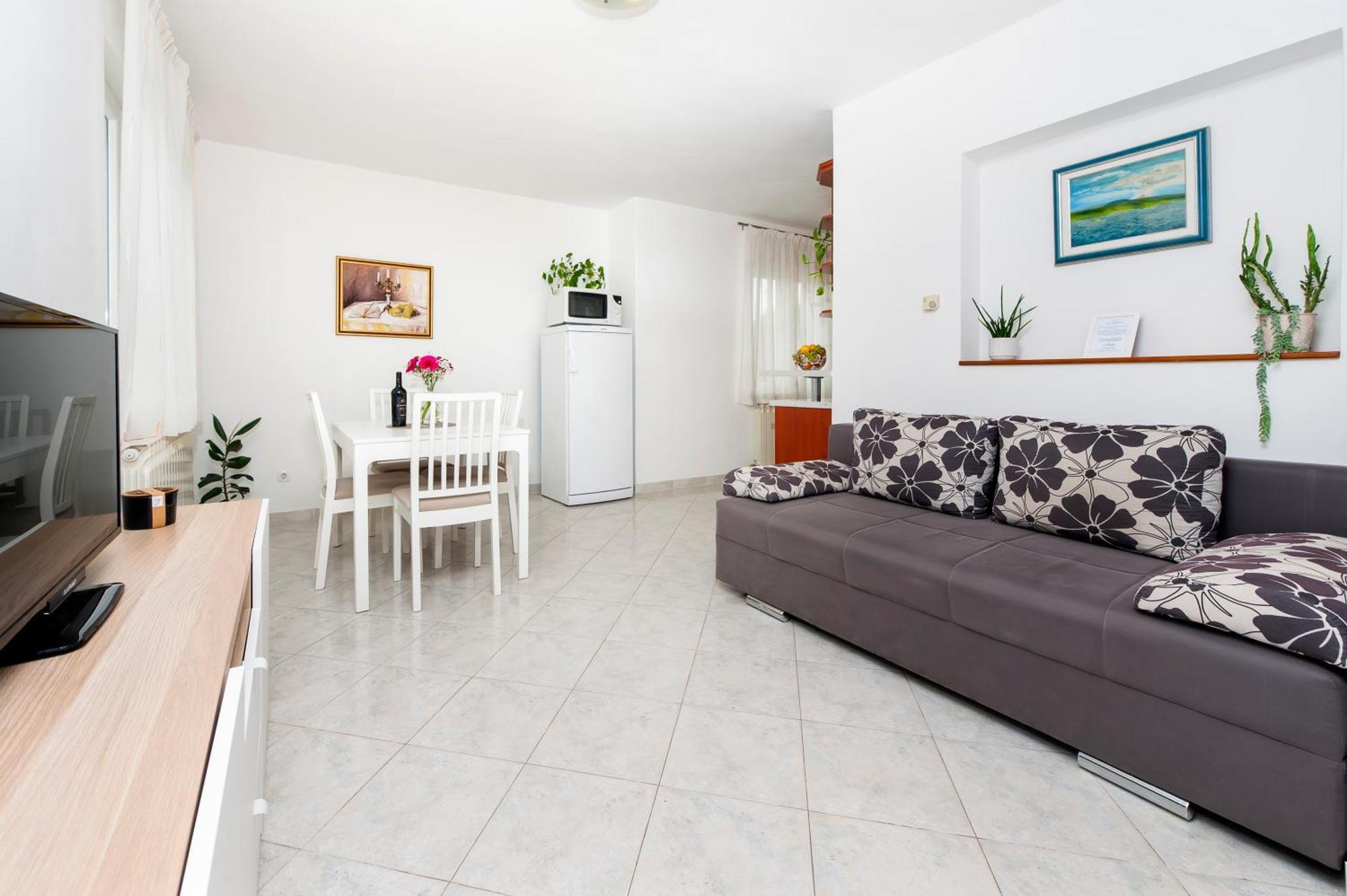 Apartments Sandra روفينج المظهر الخارجي الصورة