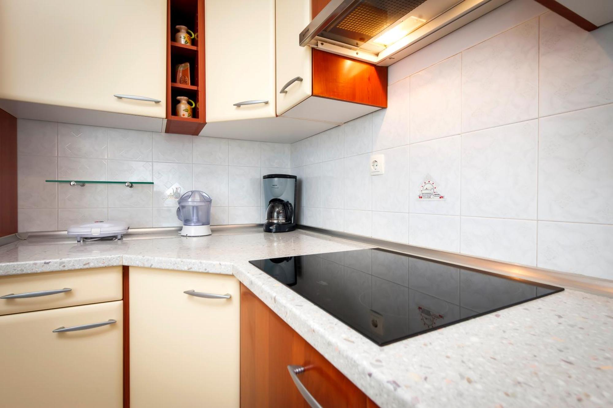 Apartments Sandra روفينج المظهر الخارجي الصورة