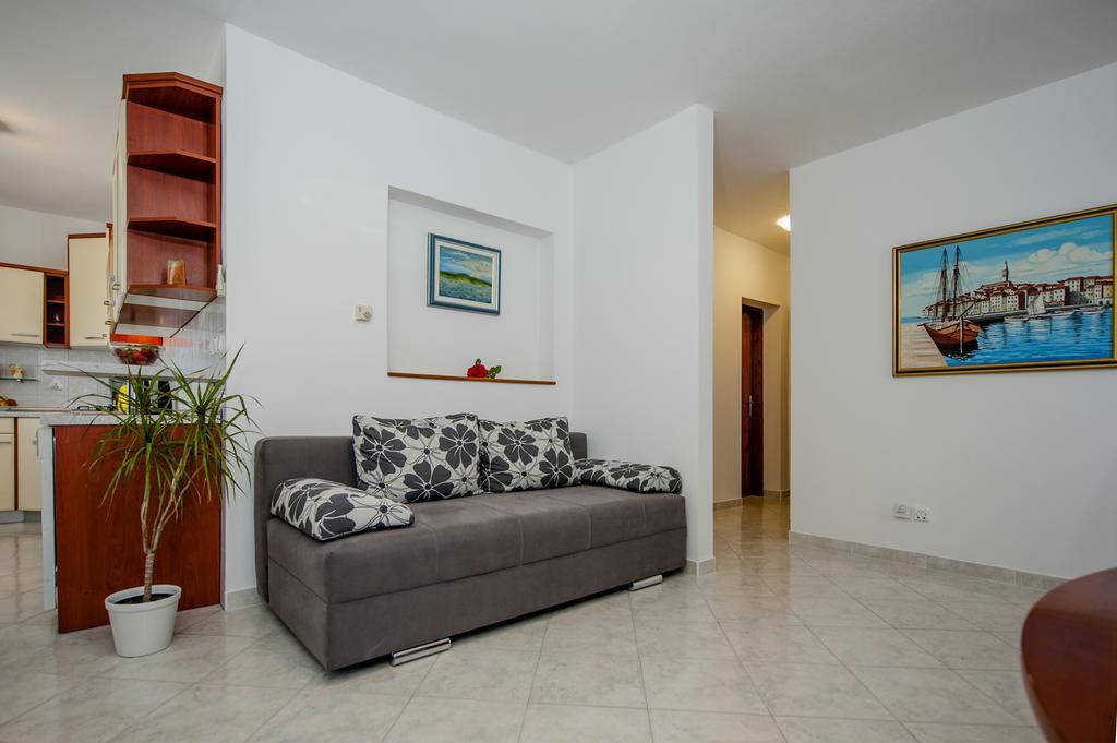Apartments Sandra روفينج المظهر الخارجي الصورة