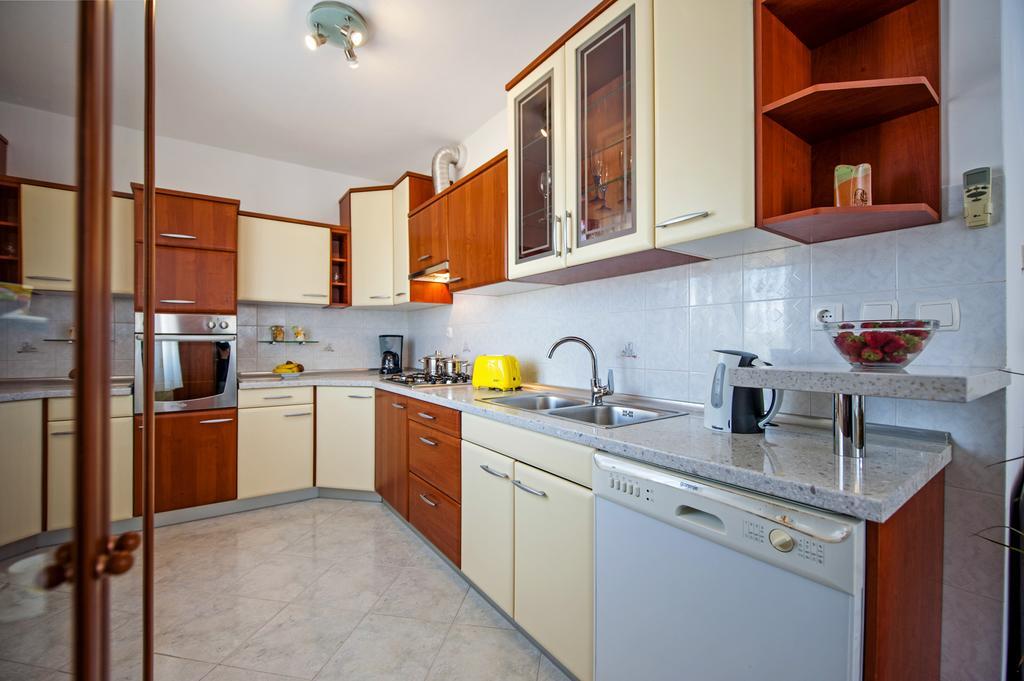Apartments Sandra روفينج المظهر الخارجي الصورة