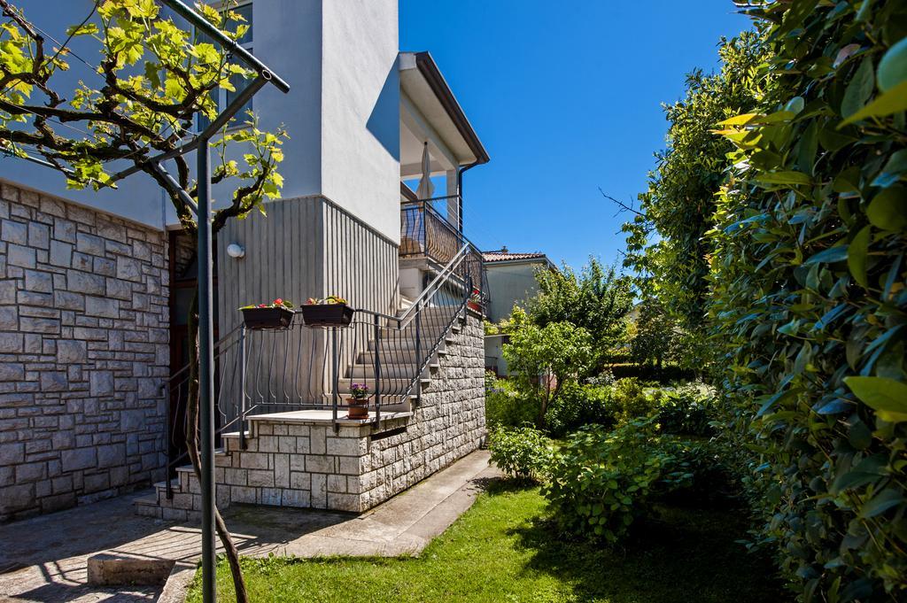Apartments Sandra روفينج المظهر الخارجي الصورة