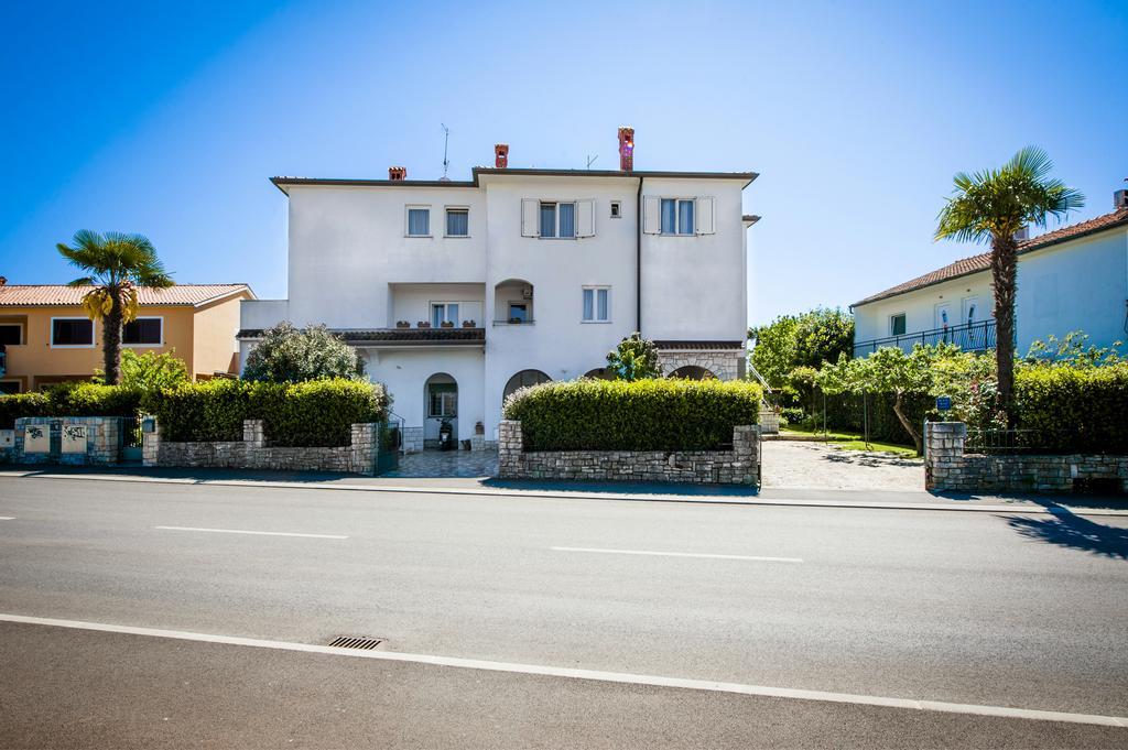 Apartments Sandra روفينج المظهر الخارجي الصورة