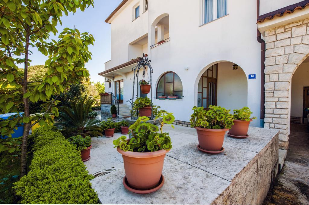 Apartments Sandra روفينج المظهر الخارجي الصورة